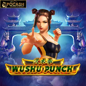 Wushu Punch™