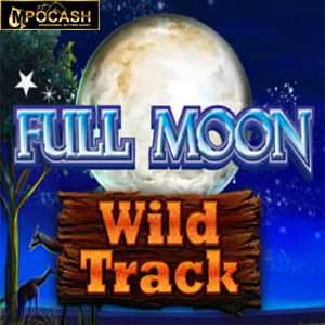 Full Moon: Wild Track™