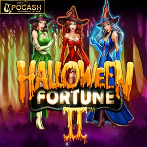 Halloween Fortune Ii