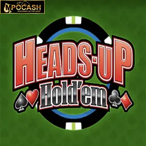 Heads-up Hold'em