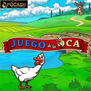 Juego De La Oca