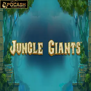 Jungle Giants