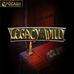 Legacy Of The Wild