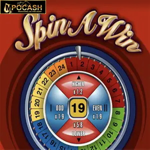 Spin A Win