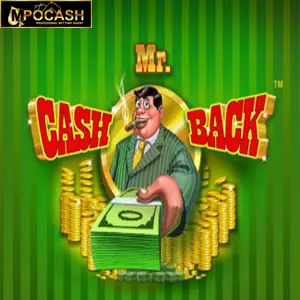 Mr. Cashback