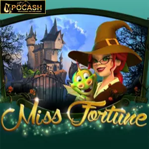 Miss Fortune