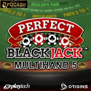 Perfect Blackjack