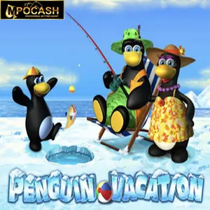 Penguin Vacation