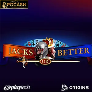 Jacks Or Better