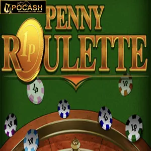 Penny Roulette