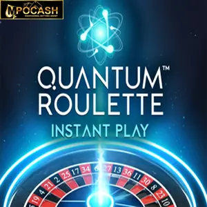 Quantum™ Roulette Instant Play