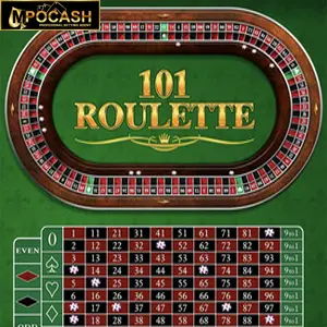 101 Roulette