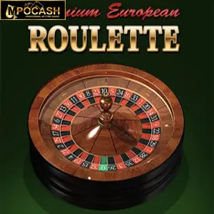 Premium European Roulette