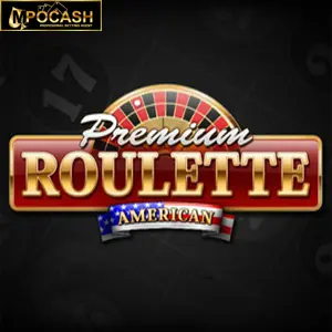 Premium American Roulette