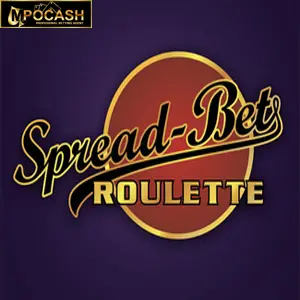 Spread-bet Roulette