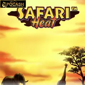 Safari Heat