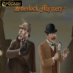 Sherlock Mystery