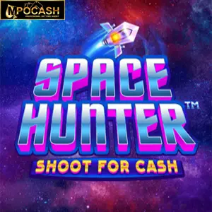 Space Hunter: Shoot For Cash™