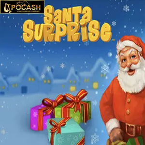 Santa Surprise