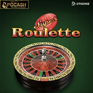 Super Roulette