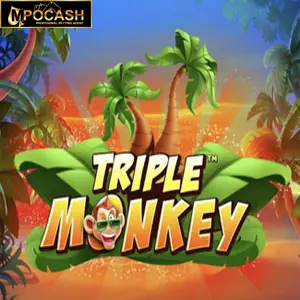 Triple Monkey