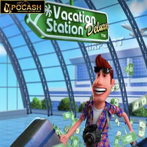 Vacation Station Deluxe