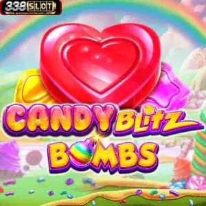 Candy Blits Bombs