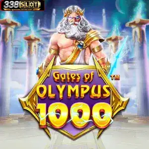 Gates OF Olympus 1000