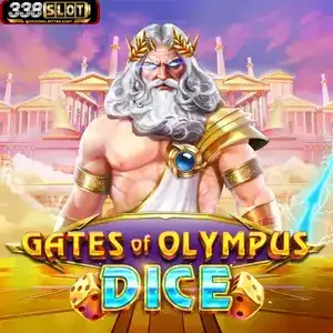 gatesofolympusdice