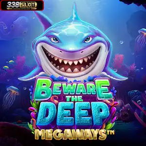 Be Ware The Deep Megaways