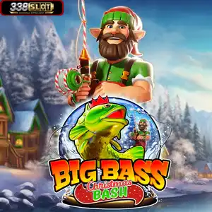 Big Bass Christms Bash