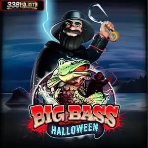 Big Bass Halloween