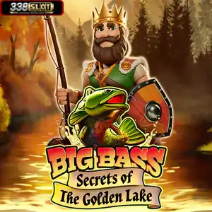 bi gbass secrets of the golden lake