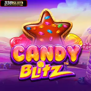 Candy Blitz