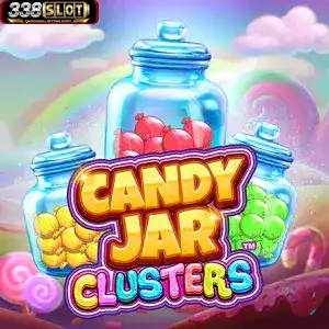 Candy Jar Clusters