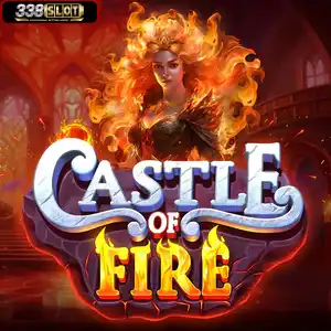 Castle OF Fire