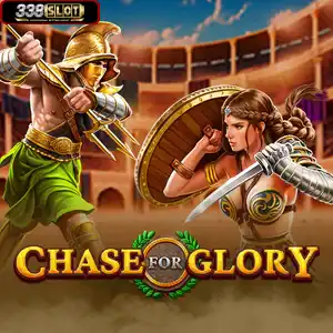 Chase OF Glory