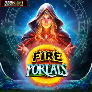 Fire Portals