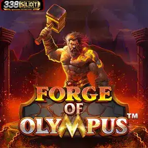 forge of olympus