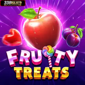 fruitytreats