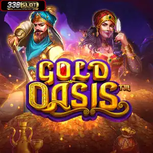 Gold Oasis