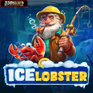 Ice Lobster