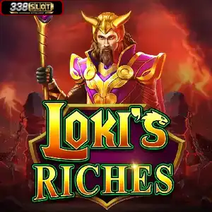 Lokis Riches