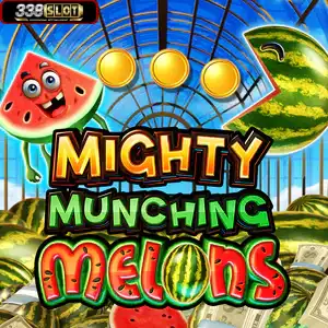 Mighty Much Ing Melons