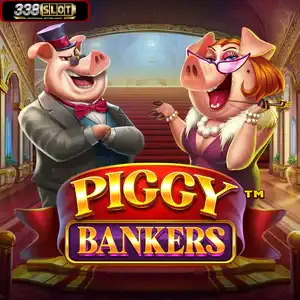 piggy bankers