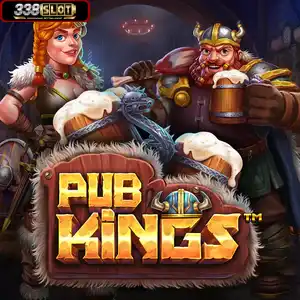 pub kings