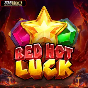 Red Hot Luck