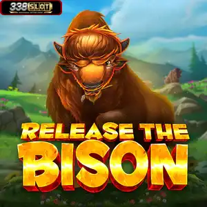 releasethebison