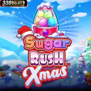 Sugar Rush XMAS