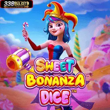 sweetbonanzadice